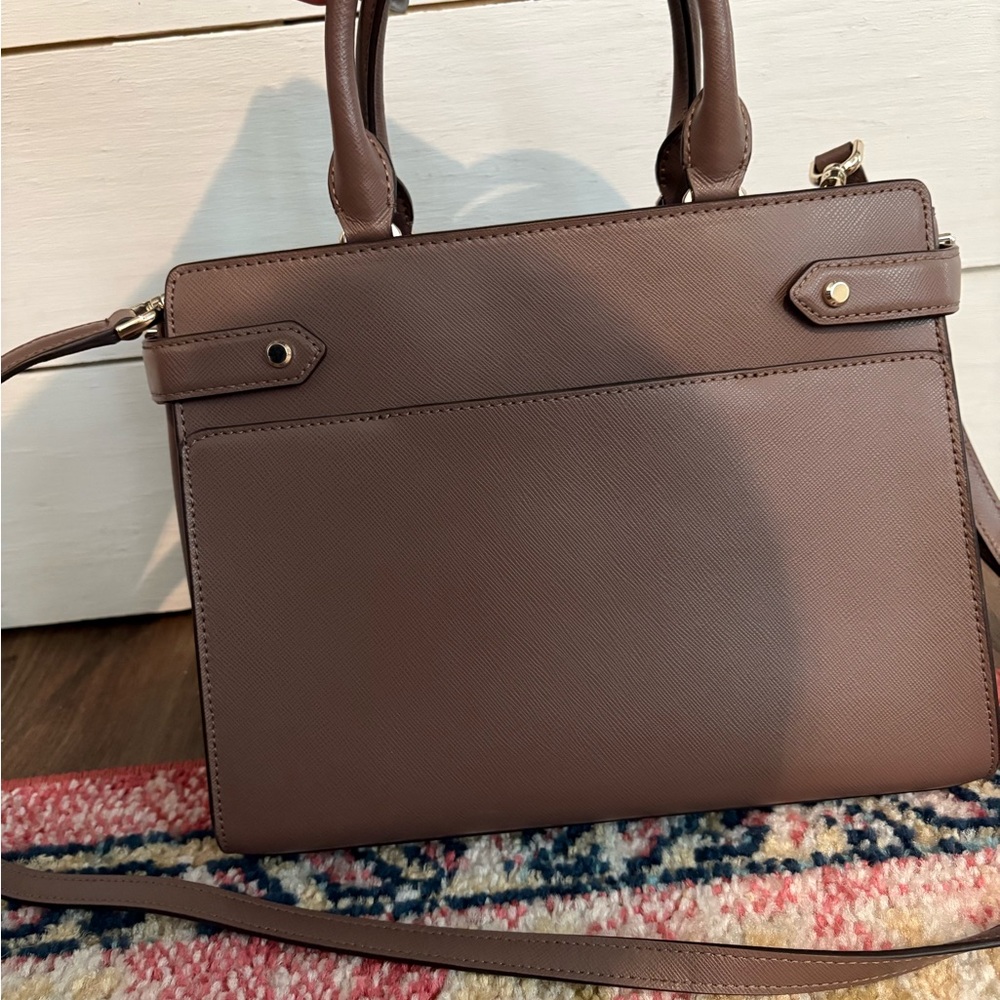Kate Spade Tan Women's Bag - Picture 2 of 4